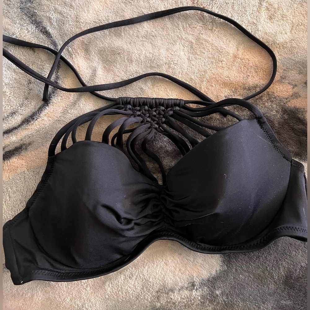Bikini top